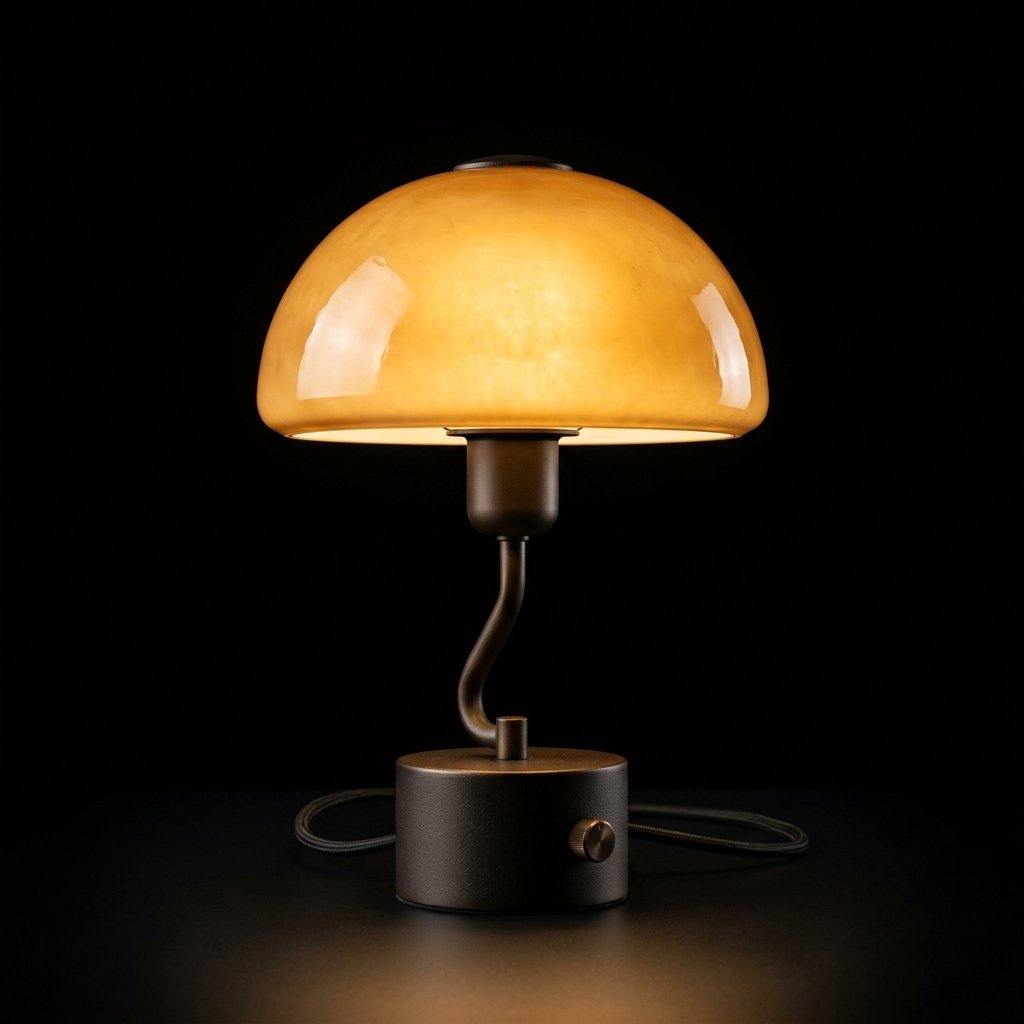 Lume Table Lamp